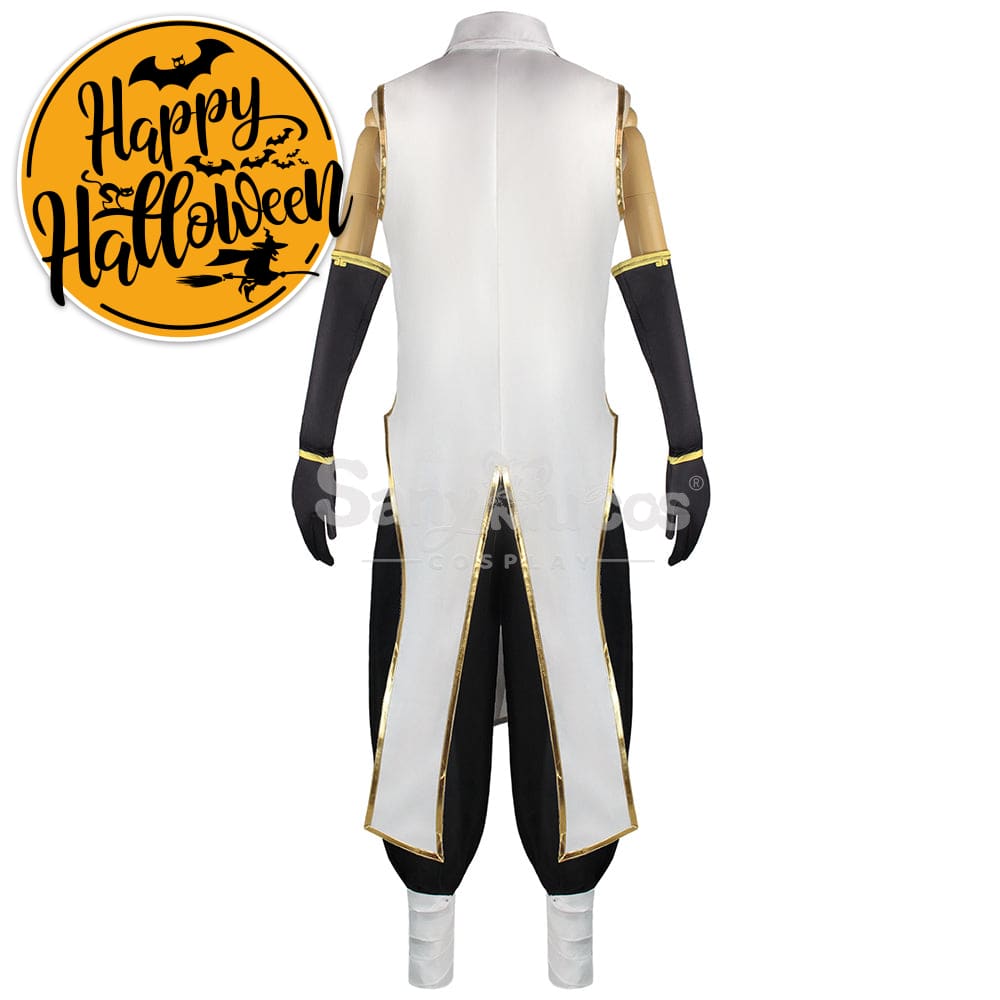 【In Stock】Anime Undead Unluck Cosplay Shen Xiang Costume Costumes