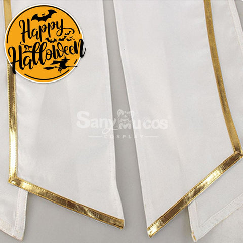 【In Stock】Anime Undead Unluck Cosplay Shen Xiang Costume Costumes