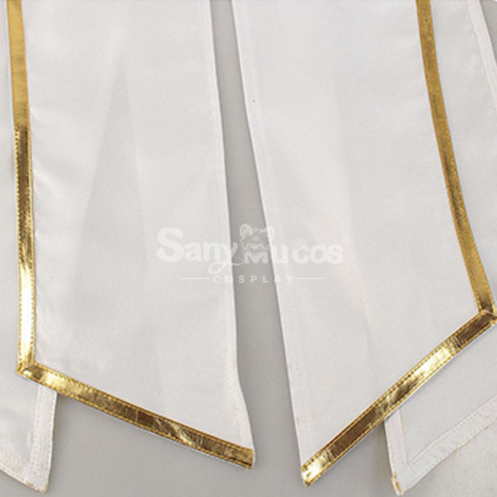 【In Stock】Anime Undead Unluck Cosplay Shen Xiang Costume Costumes