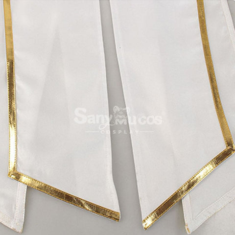 【In Stock】Anime Undead Unluck Cosplay Shen Xiang Costume Costumes