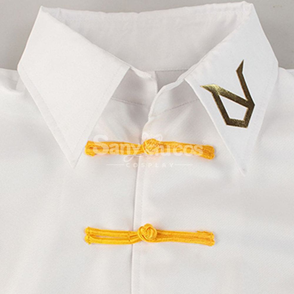 【In Stock】Anime Undead Unluck Cosplay Shen Xiang Costume Costumes