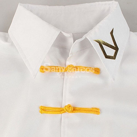 【In Stock】Anime Undead Unluck Cosplay Shen Xiang Costume Costumes