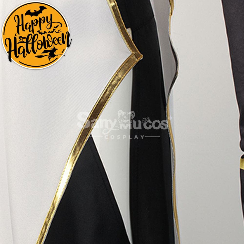 【In Stock】Anime Undead Unluck Cosplay Shen Xiang Costume Costumes