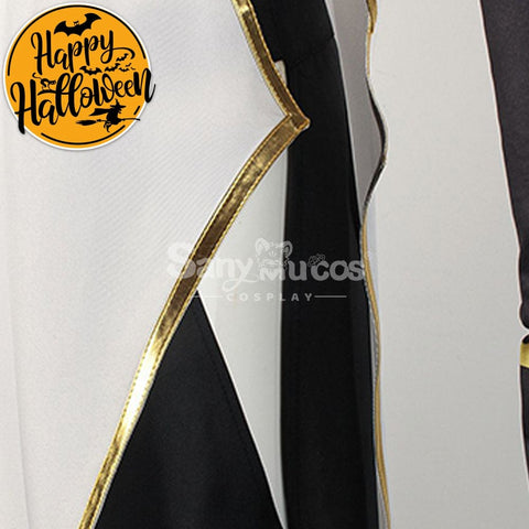 【In Stock】Anime Undead Unluck Cosplay Shen Xiang Costume Costumes