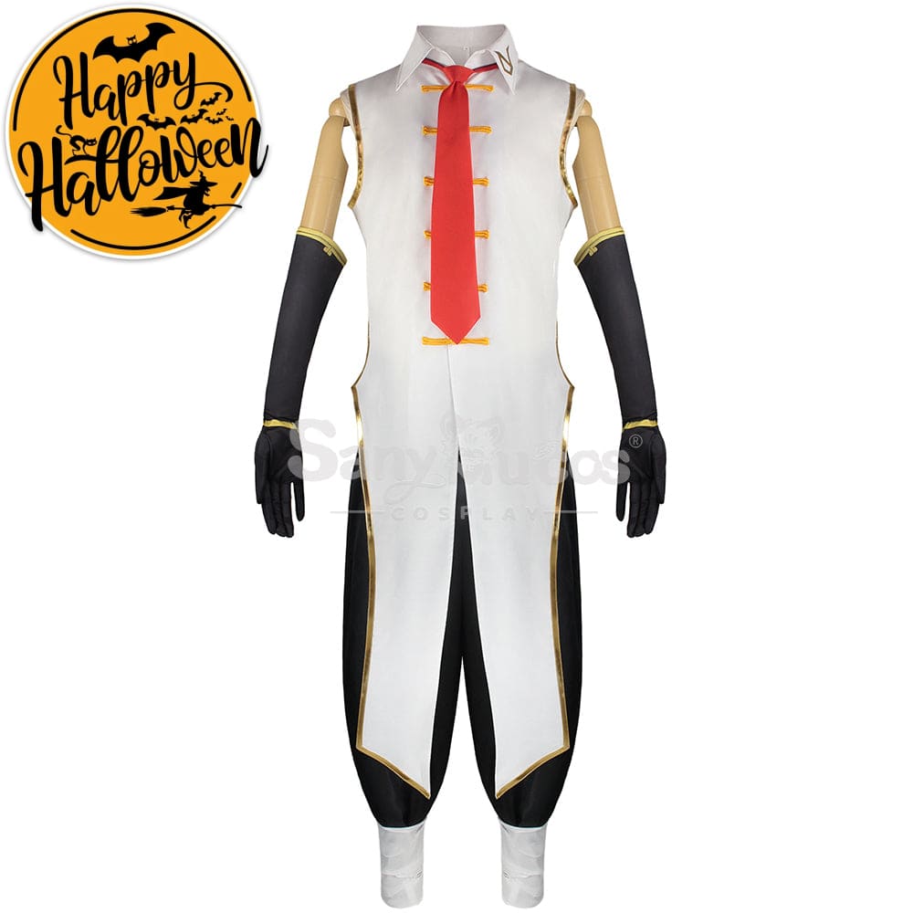 【In Stock】Anime Undead Unluck Cosplay Shen Xiang Costume Costumes
