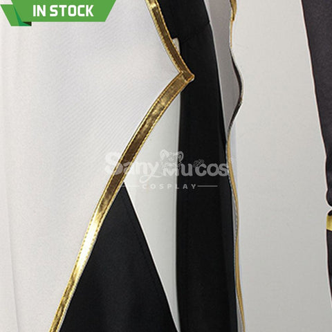 【In Stock】Anime Undead Unluck Cosplay Shen Xiang Costume Costumes