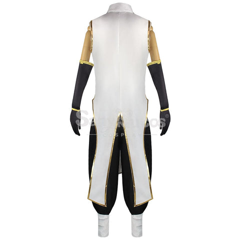 【In Stock】Anime Undead Unluck Cosplay Shen Xiang Costume Costumes