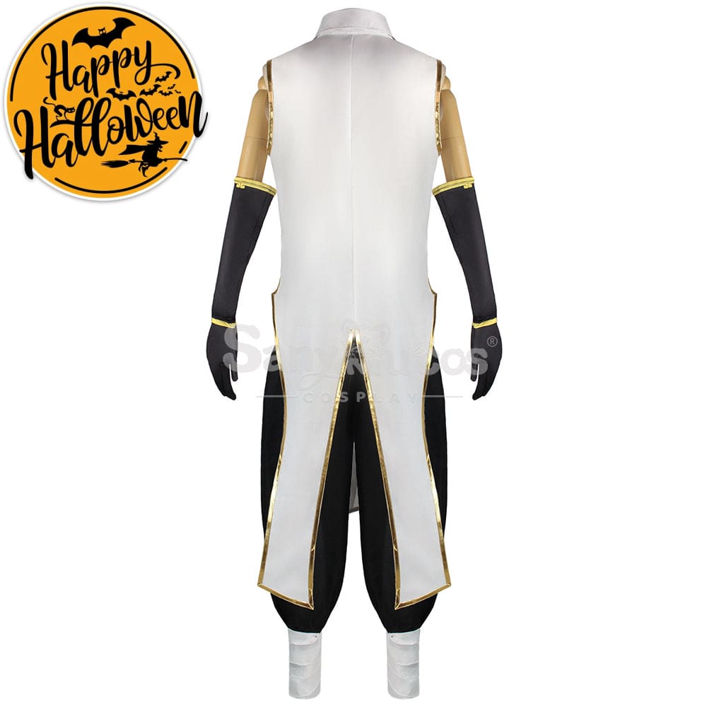 【In Stock】Anime Undead Unluck Cosplay Shen Xiang Costume Costumes