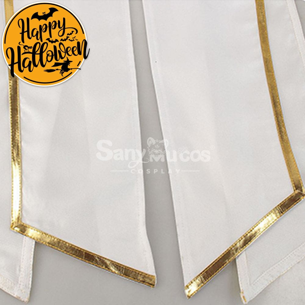 【In Stock】Anime Undead Unluck Cosplay Shen Xiang Costume Costumes