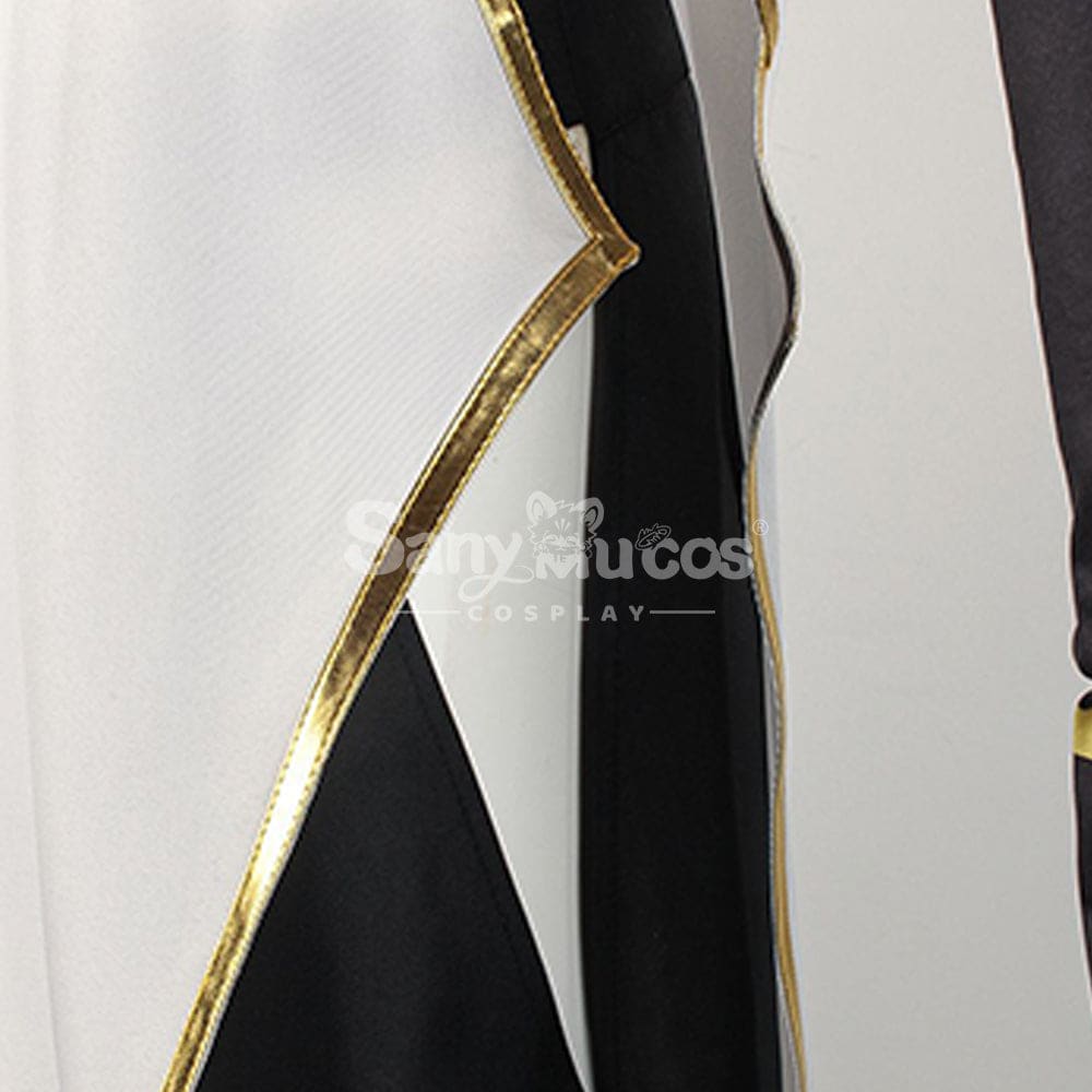 【In Stock】Anime Undead Unluck Cosplay Shen Xiang Costume Costumes