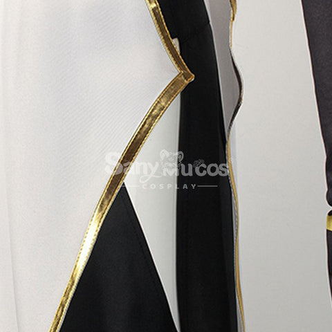 【In Stock】Anime Undead Unluck Cosplay Shen Xiang Costume Costumes