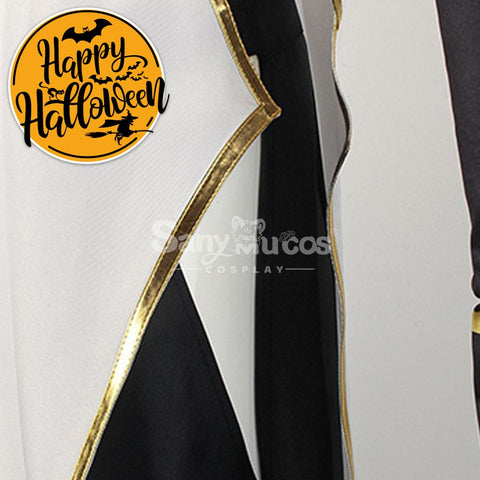【In Stock】Anime Undead Unluck Cosplay Shen Xiang Costume Costumes