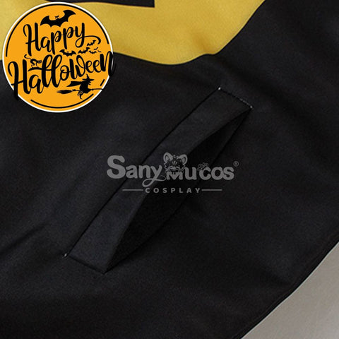 【In Stock】Anime Undead Unluck Cosplay Top Bull Sparx Costume Costumes