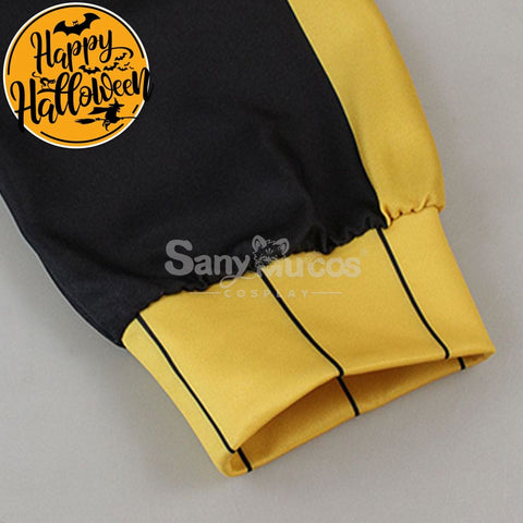 【In Stock】Anime Undead Unluck Cosplay Top Bull Sparx Costume Costumes