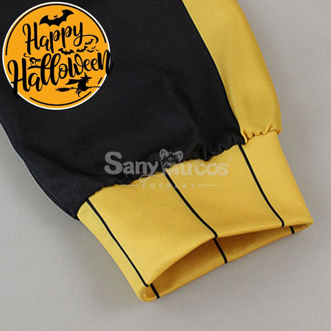 【In Stock】Anime Undead Unluck Cosplay Top Bull Sparx Costume Costumes