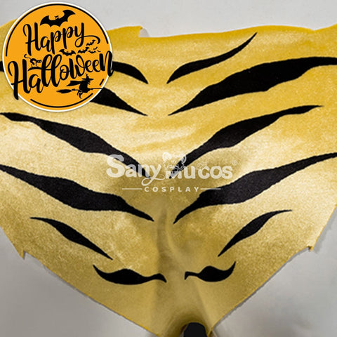 Anime Urusei Yatsura Cosplay Lamu Costume Costumes