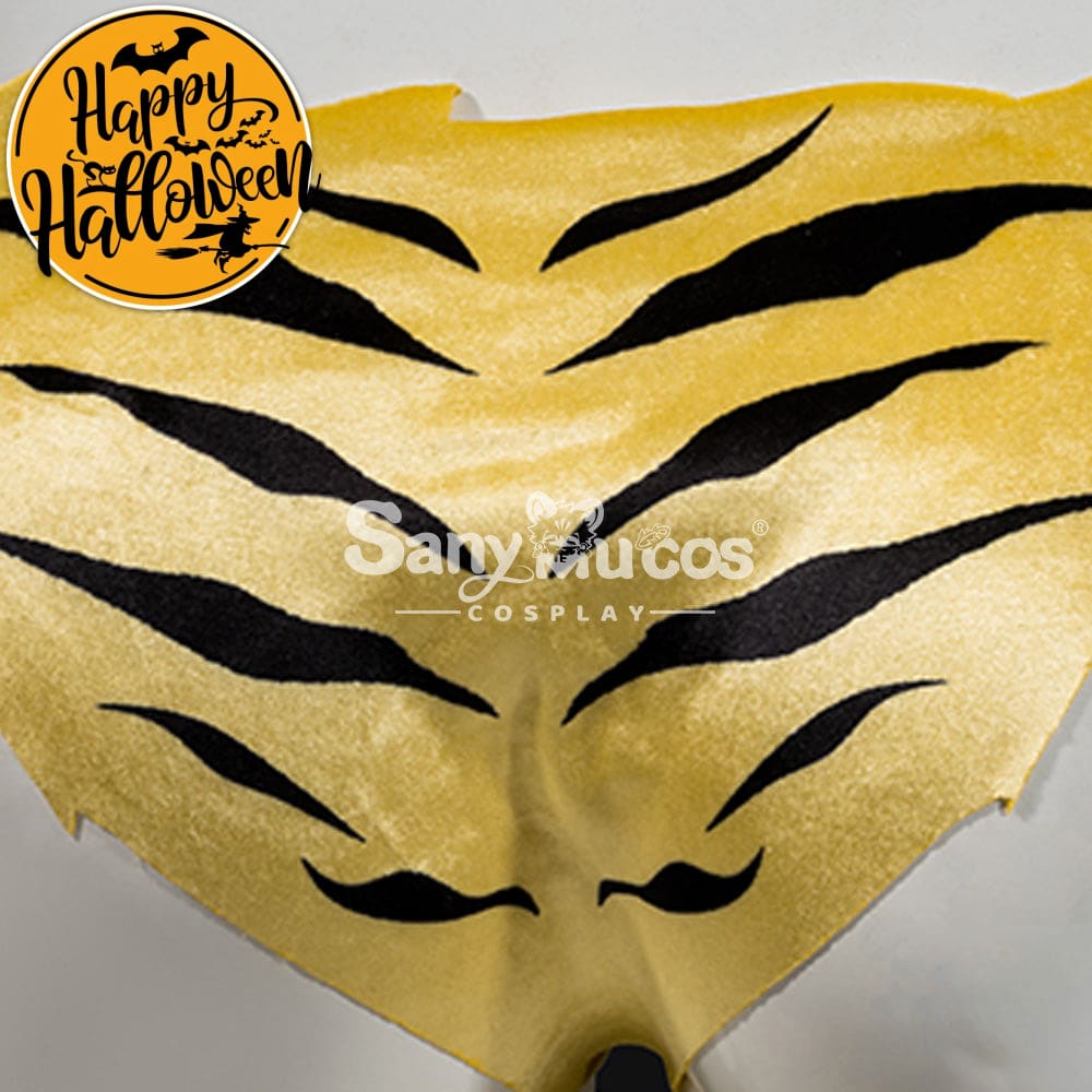 Anime Urusei Yatsura Cosplay Lamu Costume Costumes