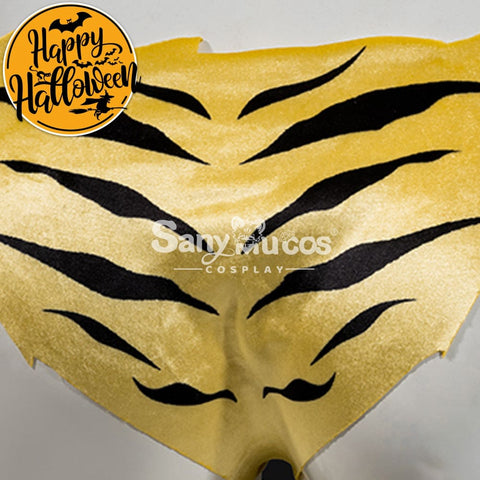 Anime Urusei Yatsura Cosplay Lamu Costume Costumes
