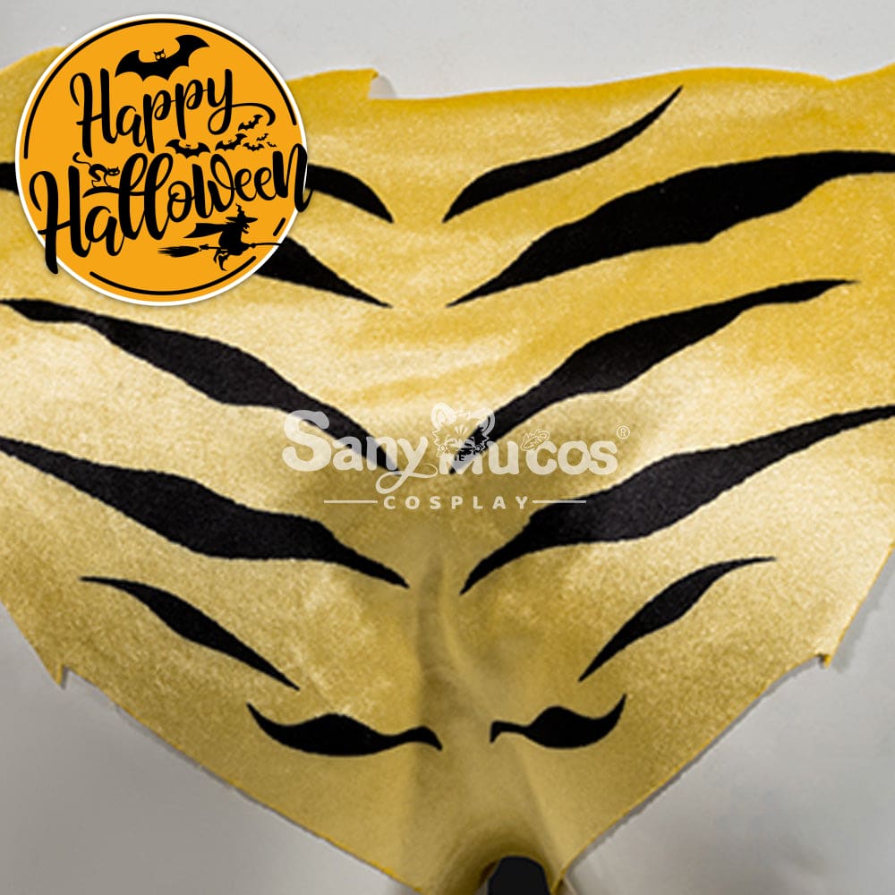 Anime Urusei Yatsura Cosplay Lamu Costume Costumes