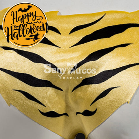 Anime Urusei Yatsura Cosplay Lamu Costume Costumes