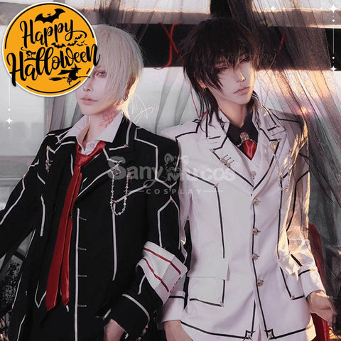 【In Stock】Anime Vampire Knight Cosplay Kiryuzero Cosplay Costume Cosplay Costumes