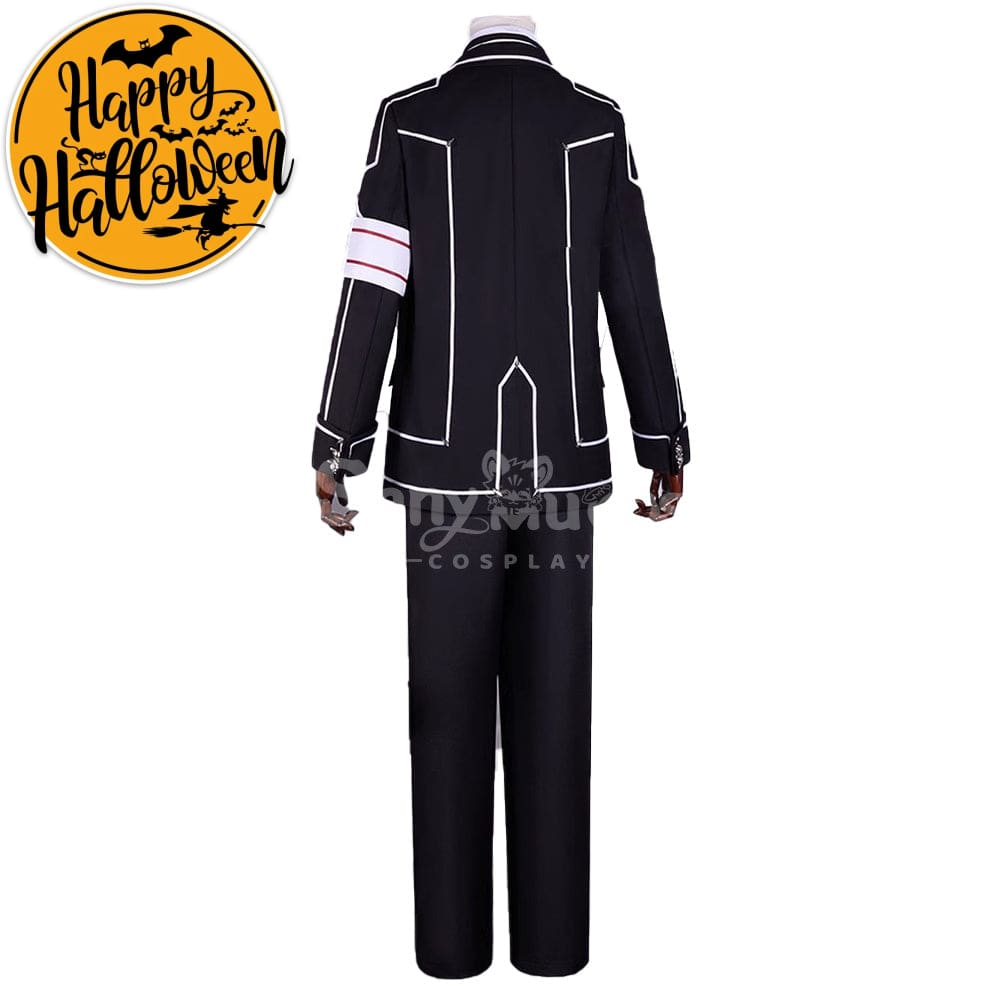 【In Stock】Anime Vampire Knight Cosplay Kiryuzero Cosplay Costume Cosplay Costumes