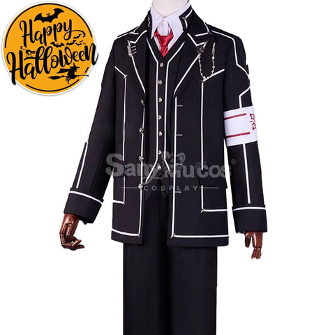 【In Stock】Anime Vampire Knight Cosplay Kiryuzero Cosplay Costume Cosplay Costumes