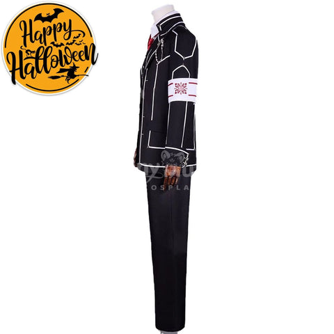 【In Stock】Anime Vampire Knight Cosplay Kiryuzero Cosplay Costume Cosplay Costumes