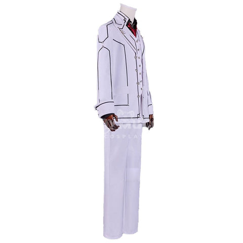 【In Stock】Anime Vampire Knight Cosplay Kuran Kaname Cosplay Costume Cosplay Costumes