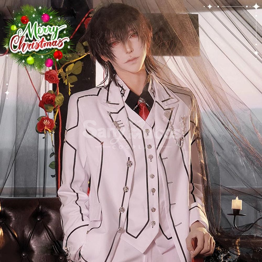 【In Stock】Anime Vampire Knight Cosplay Kuran Kaname Cosplay Costume Cosplay Costumes