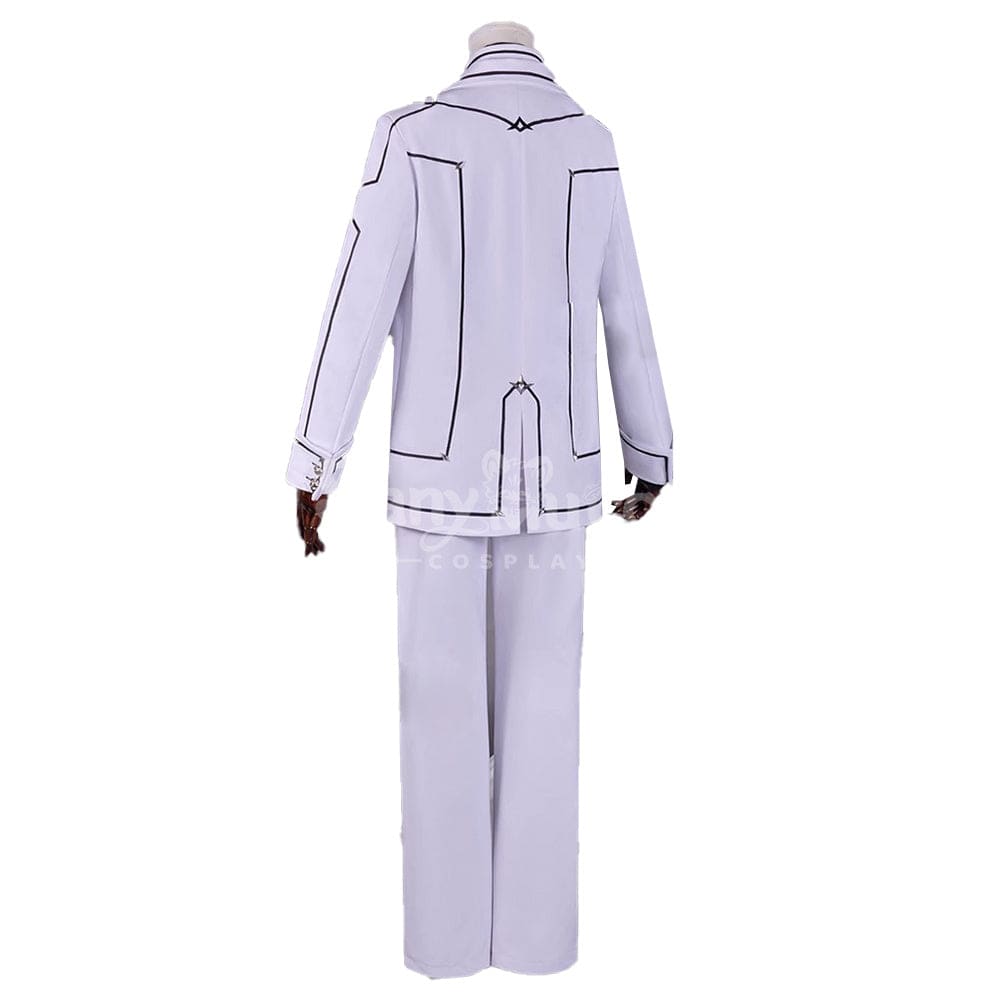 【In Stock】Anime Vampire Knight Cosplay Kuran Kaname Cosplay Costume Cosplay Costumes