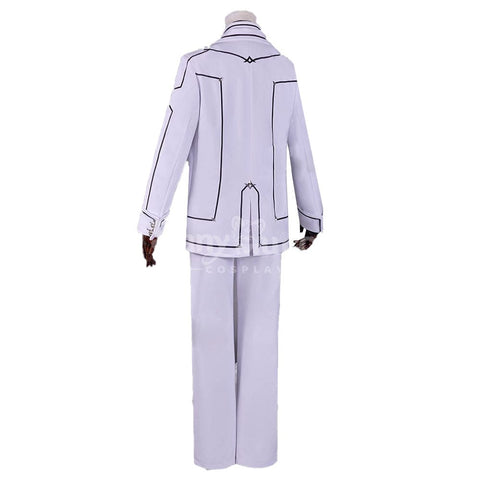 【In Stock】Anime Vampire Knight Cosplay Kuran Kaname Cosplay Costume Cosplay Costumes