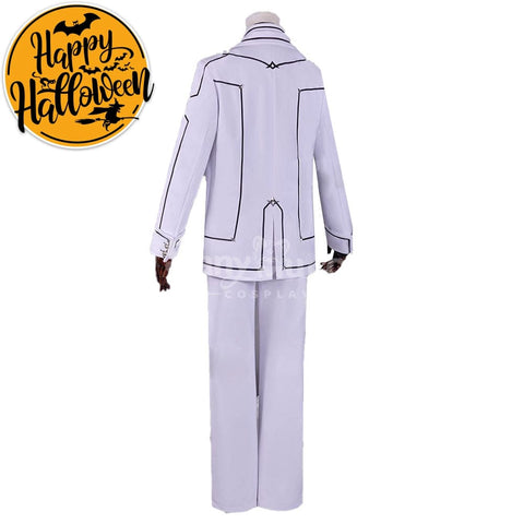 【In Stock】Anime Vampire Knight Cosplay Kuran Kaname Cosplay Costume Cosplay Costumes