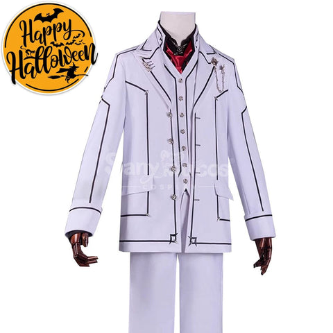 【In Stock】Anime Vampire Knight Cosplay Kuran Kaname Cosplay Costume Cosplay Costumes