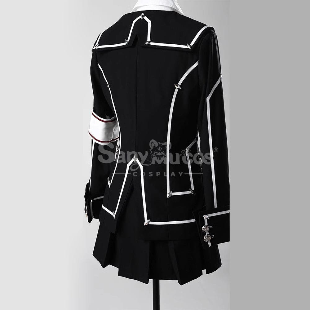 【In Stock】Anime Vampire Knight Cosplay Kuran Yuki Cosplay Costume Cosplay Costumes