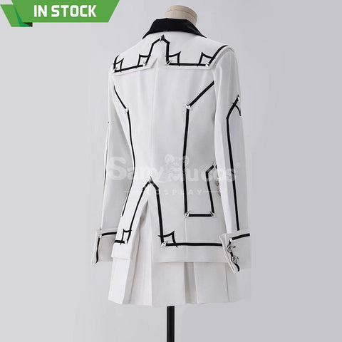 【In Stock】Anime Vampire Knight Cosplay Kuran Yuki Cosplay Costume Cosplay Costumes