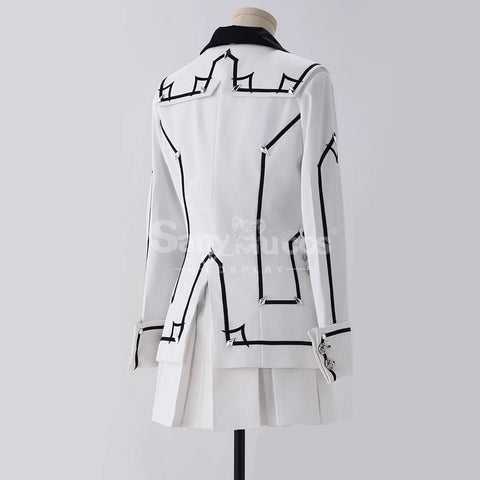 【In Stock】Anime Vampire Knight Cosplay Kuran Yuki Cosplay Costume Cosplay Costumes