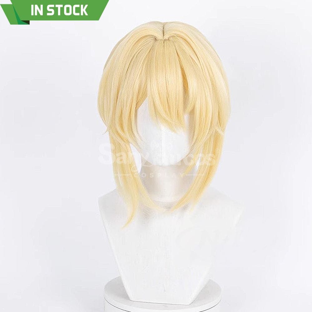 【In Stock】Anime Violet Evergarden Cosplay Violet Evergarden Cosplay Wig Cosplay Wigs