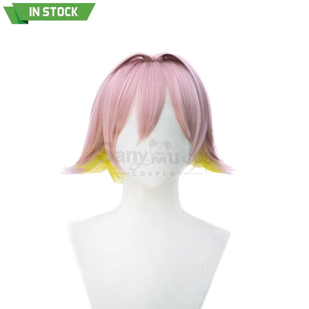 【In Stock】Anime Visual Prison Cosplay Robin Laffite Costume Wigs