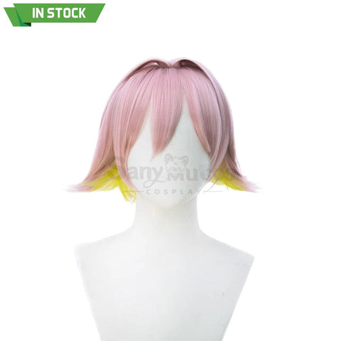 【In Stock】Anime Visual Prison Cosplay Robin Laffite Costume Wigs