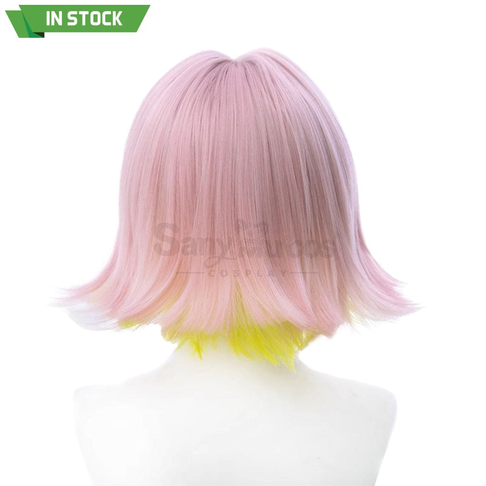 【In Stock】Anime Visual Prison Cosplay Robin Laffite Costume Wigs