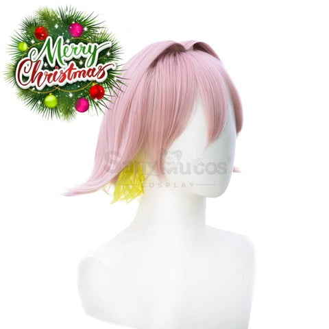 【In Stock】Anime Visual Prison Cosplay Robin Laffite Costume Wigs