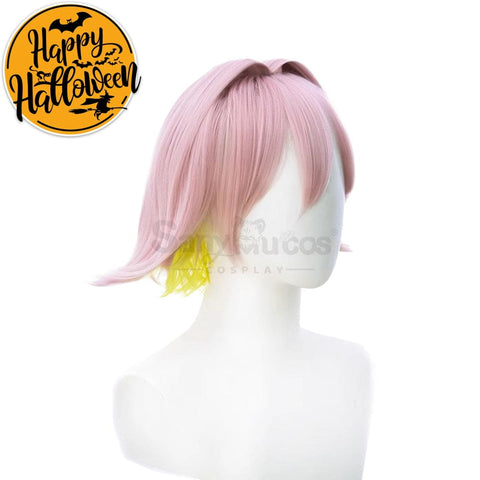 【In Stock】Anime Visual Prison Cosplay Robin Laffite Costume Wigs