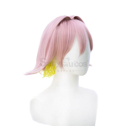 【In Stock】Anime Visual Prison Cosplay Robin Laffite Costume Wigs