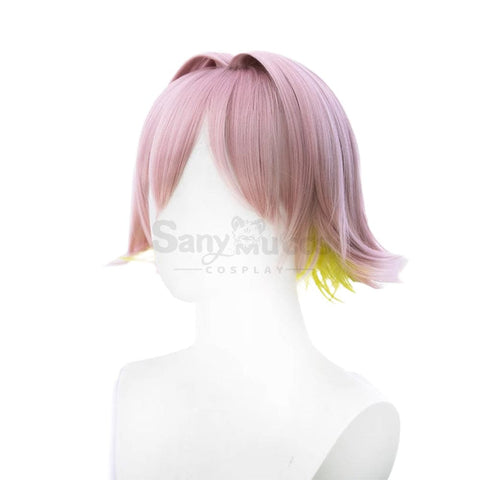 【In Stock】Anime Visual Prison Cosplay Robin Laffite Costume Wigs