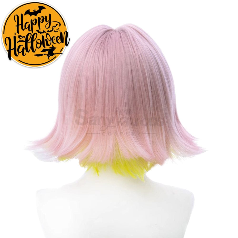 【In Stock】Anime Visual Prison Cosplay Robin Laffite Costume Wigs