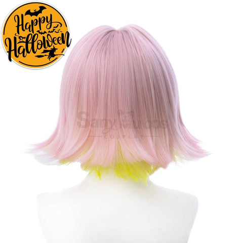 【In Stock】Anime Visual Prison Cosplay Robin Laffite Costume Wigs