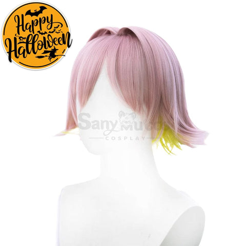 【In Stock】Anime Visual Prison Cosplay Robin Laffite Costume Wigs