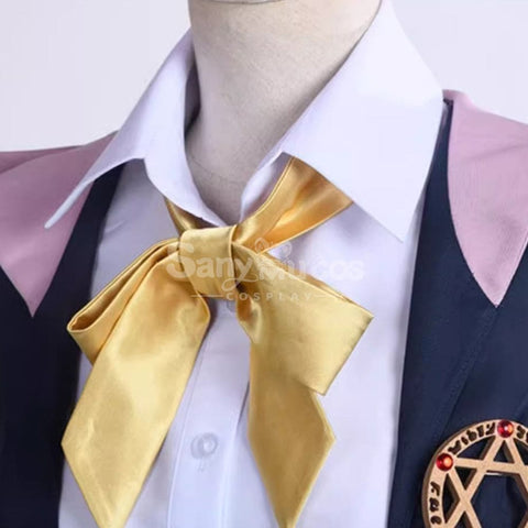 【In Stock】Anime Wandering Witch: The Journey of Elaina Cosplay Elaina Cosplay Costume Cosplay Costumes