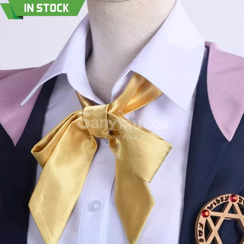 【In Stock】Anime Wandering Witch: The Journey of Elaina Cosplay Elaina Cosplay Costume Cosplay Costumes